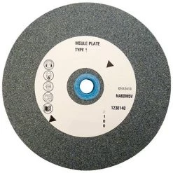 PEUGEOT PSP Meule Corindon Gris D. 150 X 25 X 32 Mm Grain 60 - 800326 - Peugeot - Gris - Gris