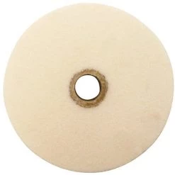 PEUGEOT PSP Meule Corindon Blanc D. 150 X 20 X 13 Mm Grain 60 - 800350 - Peugeot - Blanc - Blanc