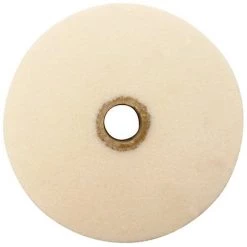 PEUGEOT PSP Meule Corindon Blanc D. 100 X 20 X 16 Mm Grain 100 - 800375 - Peugeot - Blanc - Blanc