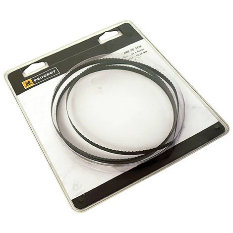 PEUGEOT PSP Lame De Scie à Ruban Bois PAE L. 1425 X 10 X 6 TPI - 802083 - Peugeot 1 PEUGEOT PSP Lame De Scie à Ruban Bois PAE L. 1425 X 10 X 6 TPI - 802083 - Peugeot