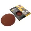 PEUGEOT PSP 6 Disques Abrasifs Auto-agrippants D. 150 Mm - Grain 120 Pour ENERGYSAND 150 - 806311 - Peugeot