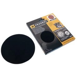 PEUGEOT PSP Plateau/support Pour Disque Auto-agrippant D. 150 Mm Pour ENERGYSAND 150 - 806319 - Peugeot
