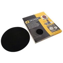 PEUGEOT PSP Plateau/support Pour Disque Auto-agrippant D. 200 Mm Pour ENERGYSAND 200ASP - 806320 - Peugeot